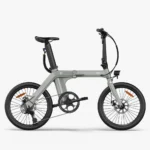 Premium-E-Bikes im Test: Brompton, Fiido und die Suche nach dem besten Design.